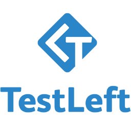 TestLeft - Automated UI testing in Visual Studio